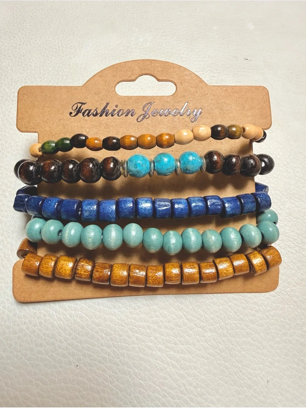 Fashion Jewelry total 10